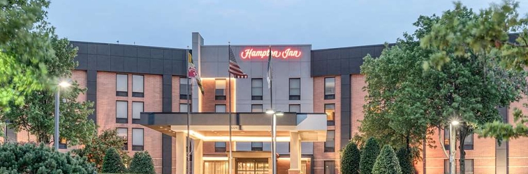 Others Hampton Inn Baltimore/White Marsh