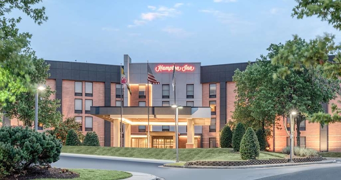 Others Hampton Inn Baltimore/White Marsh