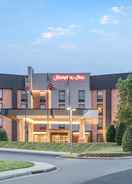 Exterior Hampton Inn Baltimore/White Marsh