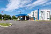 Lainnya Hampton Inn Swedesboro Philadelphia