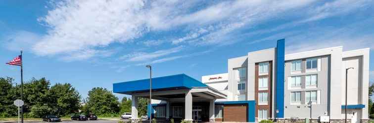 Khác Hampton Inn Swedesboro Philadelphia