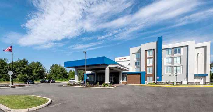 Khác Hampton Inn Swedesboro Philadelphia