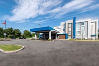 Lain-lain Hampton Inn Swedesboro Philadelphia