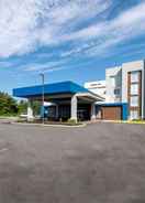 Exterior Hampton Inn Swedesboro Philadelphia