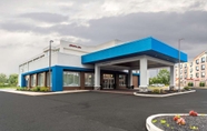 Lain-lain 6 Hampton Inn Swedesboro Philadelphia