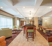 Khác 4 Hampton Inn Bardstown