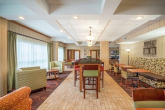 Khác 4 Hampton Inn Bardstown