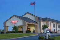 Khác Hampton Inn Bardstown