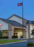 Exterior Hampton Inn Bardstown