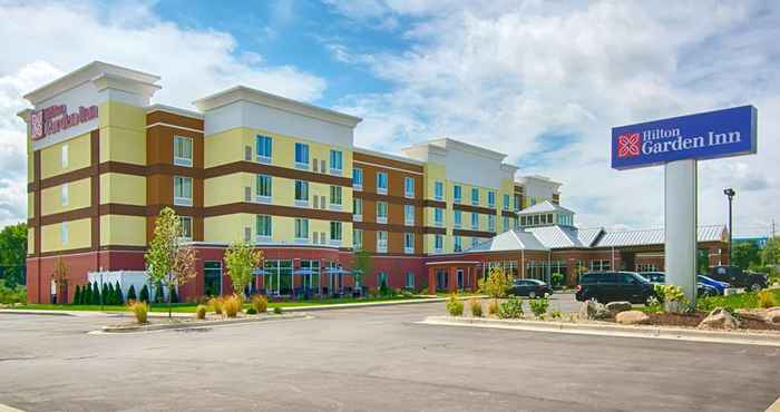 Lainnya Hilton Garden Inn Benton Harbor / St Joseph