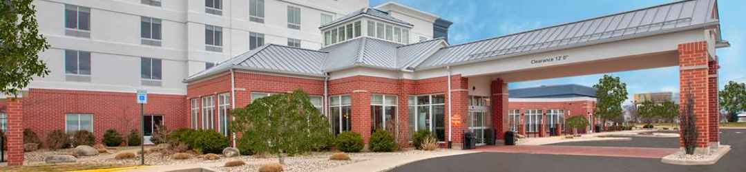 Others Hilton Garden Inn Benton Harbor / St Joseph