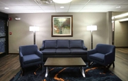 Others 3 Hampton Inn Beckley