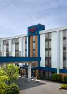 Exterior Hampton Inn Beckley