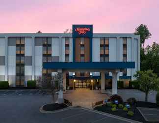 Others 2 Hampton Inn Beckley