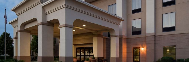 Lain-lain Hampton Inn Belle Vernon