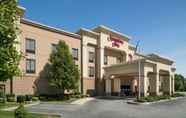 Khác 2 Hampton Inn Belle Vernon