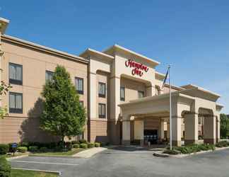 Khác 2 Hampton Inn Belle Vernon