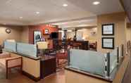 Khác 5 Hampton Inn Belle Vernon