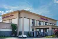 Lain-lain Hampton Inn Bedford