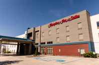 Khác Hampton Inn and Suites Scottsbluff-Conference Center