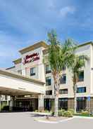 Exterior Hampton Inn and Suites Bakersfield/Hwy 58  CA