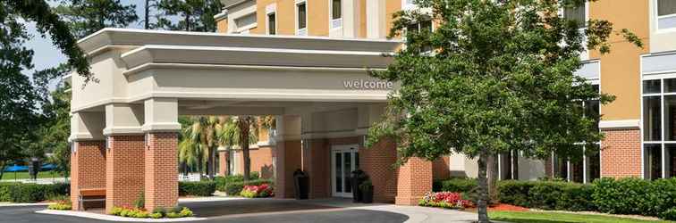 Others Hampton Inn and Suites Bluffton-Sun City