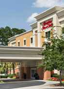 Exterior Hampton Inn and Suites Bluffton-Sun City