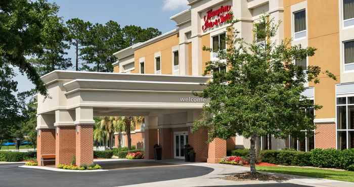 Others Hampton Inn and Suites Bluffton-Sun City