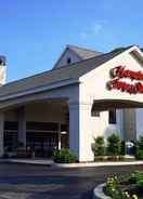 Exterior Hampton Inn & Suites Binghamton/Vestal