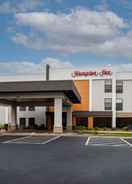 Exterior Hampton Inn Binghamton/Johnson City