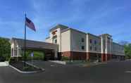 อื่นๆ 6 Hampton Inn Owego