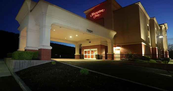 Lainnya Hampton Inn Owego