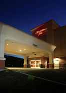 Exterior Hampton Inn Owego