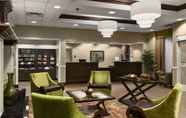 Others 4 Homewood Suites by Hilton Binghamton/Vestal  NY