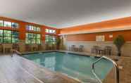 Others 5 Homewood Suites by Hilton Binghamton/Vestal  NY