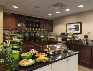 Others 2 Homewood Suites by Hilton Binghamton/Vestal  NY