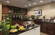 Others 2 Homewood Suites by Hilton Binghamton/Vestal  NY