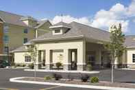 Lainnya Homewood Suites by Hilton Binghamton/Vestal  NY