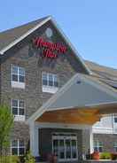 Exterior Hampton Inn Ellsworth/Bar Harbor