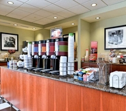 อื่นๆ 2 Hampton Inn Ellsworth/Bar Harbor