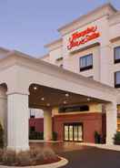 Exterior Hampton Inn & Suites Birmingham East Irondale