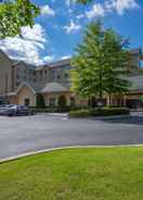 Exterior Homewood Suites by Hilton Birmingham-SW-Riverchase-Galleria