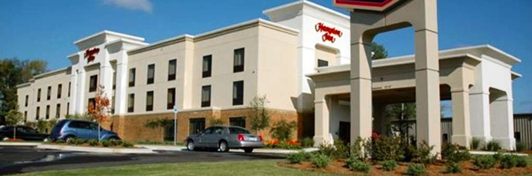 Khác Hampton Inn Jasper  AL