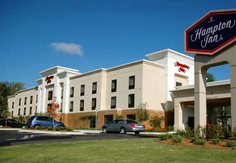 Others Hampton Inn Jasper  AL