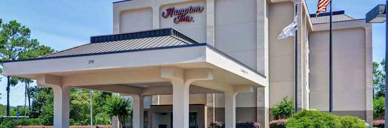 Others Hampton Inn Birmingham/Mountain Brook