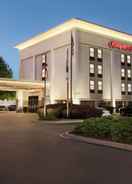 Exterior Hampton Inn Birmingham/Trussville