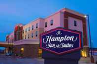 Khác Hampton Inn and Suites Bismarck Northwest