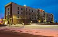 Khác 7 Hampton Inn and Suites Bismarck Northwest