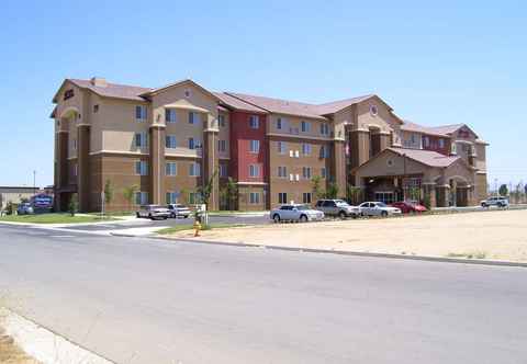 Lain-lain Hampton Inn and Suites Bakersfield North-Airport