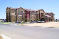 Others Hampton Inn and Suites Bakersfield North-Airport